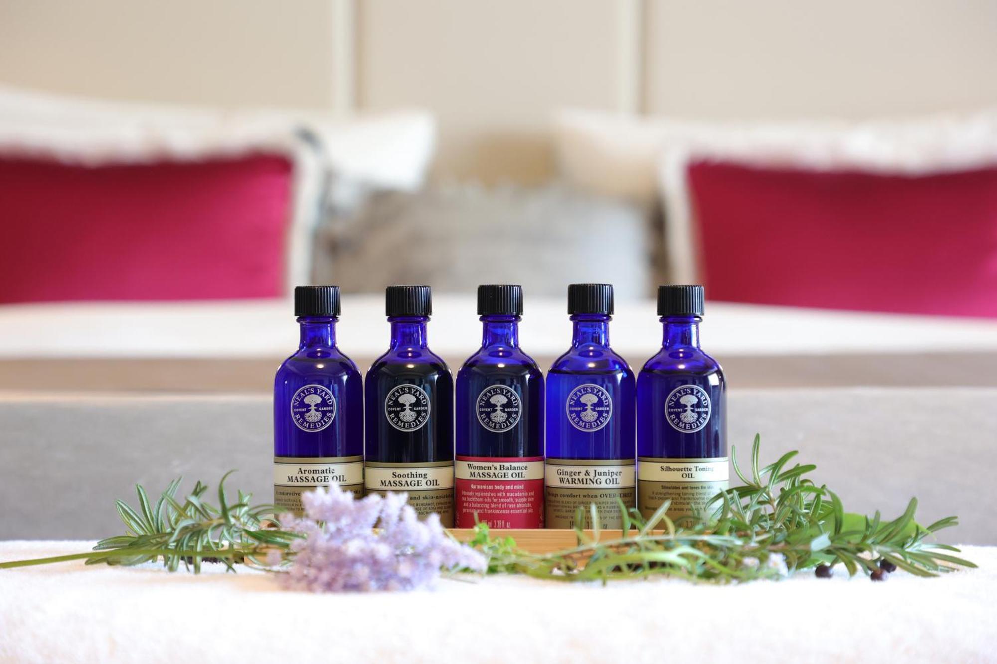 Imperial Hotel Prefektura Tokio Exteriér fotografie Flower essences